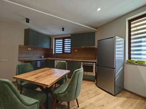 Tryavna Apartment | Ваканционен апартамент