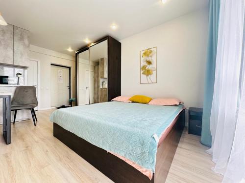 Kaztsik Apartment | Взлетные Апартаменты - Уют возле Аэропорта