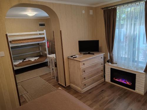 Dryanovo Villa | Вила в Хаджи Марковата къща за гости в Дряново