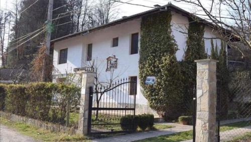 Ribaritsa House | Вила Керенски