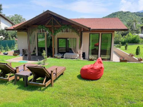 Krayni Dol Villa | Вила МАЯ
