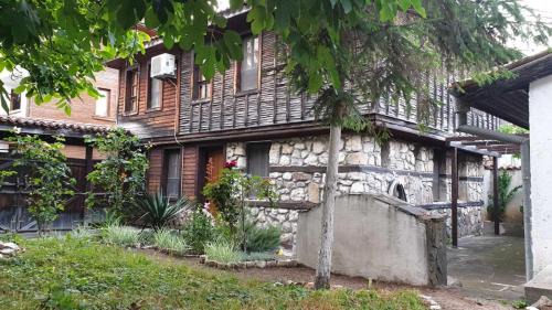 Tsarevo House | Вила Мила