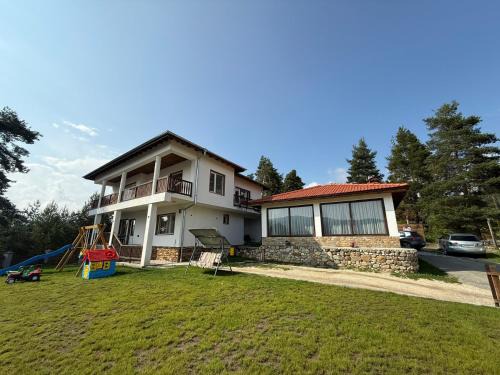 Dospat Villa | Вила Слънчев Бряг