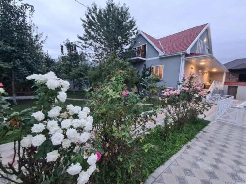 Gabala Villa | ВИЛЛА/VILLA