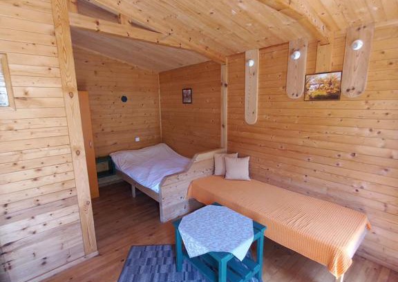 Yablanitsa Resort | Вилно селище МИРОВЕЦ