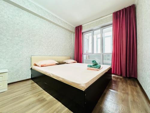 Kaztsik Apartment | Воздушный Простор