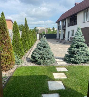 Poltava Oblast Apartment | вулиця 8-го Березня Апартаменты