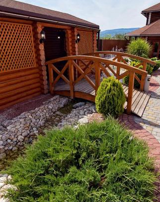 Nyzhnje Selyshche Hotel | Візит