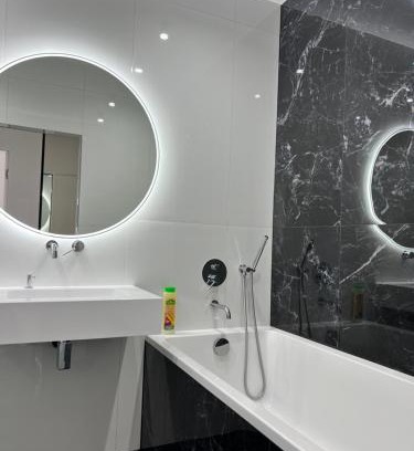 Rivne Apartment | ВІП Апартаменти в районі автовокзалуЖК Great House,ЖК Арена,ПОБЛИЗУ ОБЛАСНОІ ЛІКАРНІ