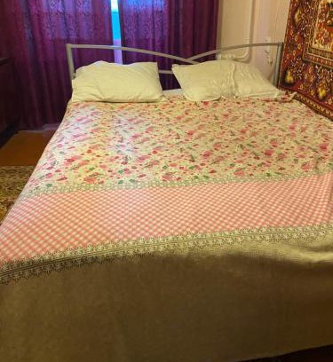 Poltava Oblast Apartment | В Самом центре
