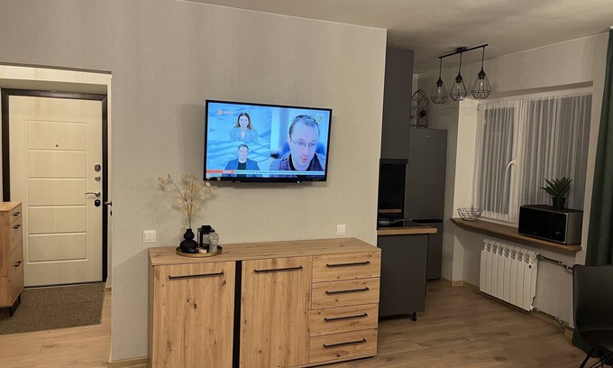 Narva Apartment | В центре Нарвы, рядом с торговым комплексом и недалеко от замка и набережной!