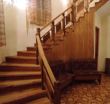 Gavarr House | Гаварский уют