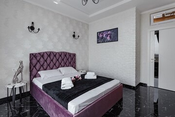 Arcadia House | Гагарин плаза in Odesa