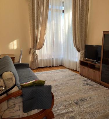 Vyshen'ky Apartment | Гарне місце для відпочинку
