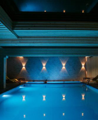 Zalissya Hotel | Гетьман Готель & SPA