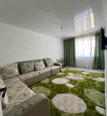 Kazarman House | Гостевой дом Мээрим
