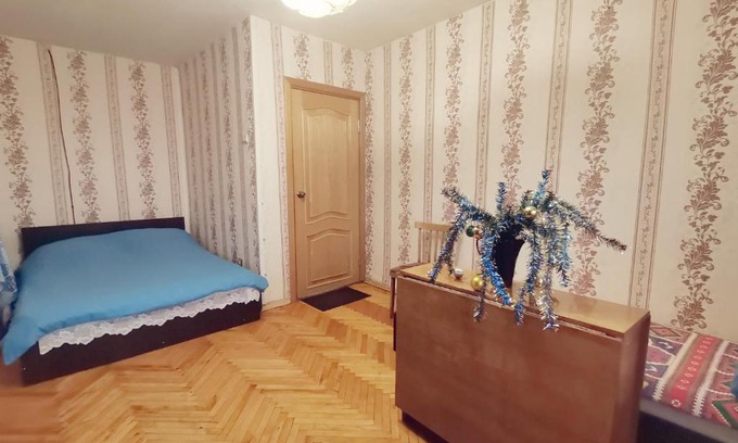 Ul'Yanka Apartment | Гостевой дом на Жукова