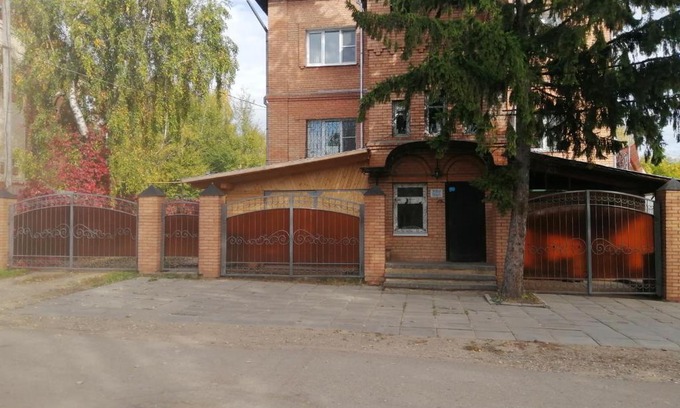 Rostov House | "Гостевой дом у озера Неро"