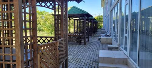 Issyk-Kul Region House | Гостевой дом Южный Ветер