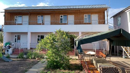 Cholpon-Ata House | Гостевой дом