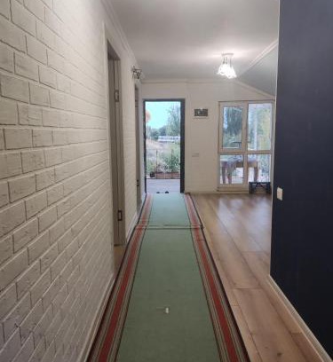 Cholpon-Ata House | Гостевой дом