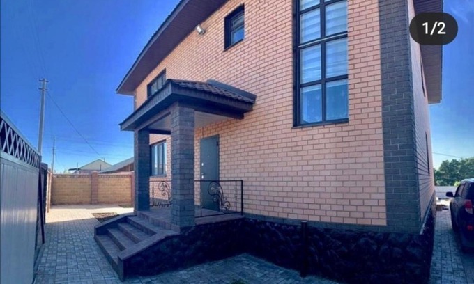 Schuchinsk House | Гостевой коттедж