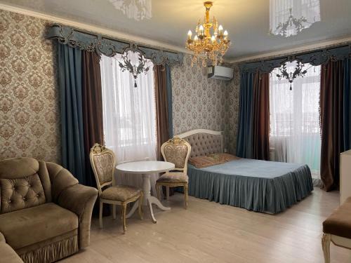 Kostanay Hotel | Гостинично-банный комплекс Майами Люкс