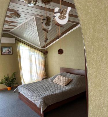 Odessa Oblast House | Гостьовий Дім Guest House