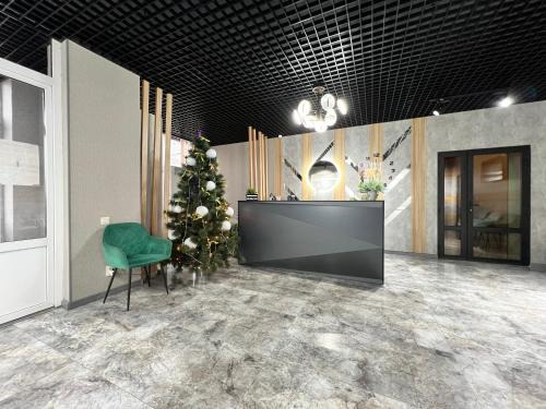 Bershad Hotel | Готельно-ресторанний комплекс Поділля