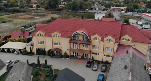 Nyzhnje Selyshche Hotel | Готель Близниці