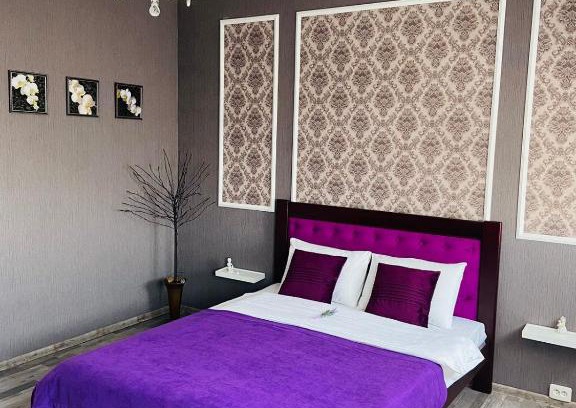Vapnyarka House | Готель Лаванда на Ривьере, Баня, Бассейн, Чан, Укрытие, Фонтанка 1 Одесса