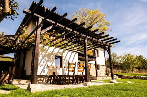 Maritsa Villa | Гусу Баба