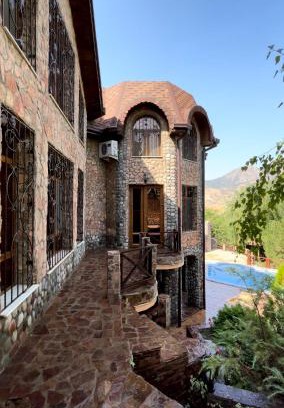 Yusufhona House | Дача на Чарваке Юсуфхона
