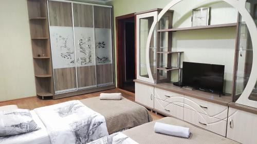 Bila Tserkva Apartment | Дачна 37 CityRooms