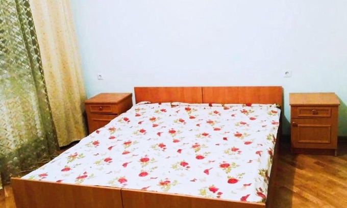 Vovchynets Apartment | Двохкімнатна квартира в новобудові на Каскаді
