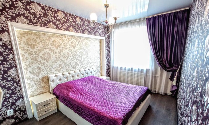 Vologda Apartment | Двухкомнатная квартира на Мира 80