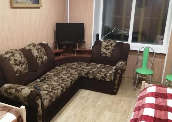 Teriberka Apartment | Двухкомнатная квартира со всеми удобствами на Приморской ул
