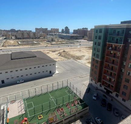 Aktau Apartment | Двухкомнатные апартаменты в ЖК Imperial Tawers