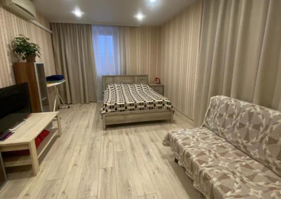 Nizhniy Novgorod City Centre Apartment | двухкомнатные апартаменты