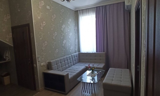 Kentron Apartment | Двухместная квартира в Ереване