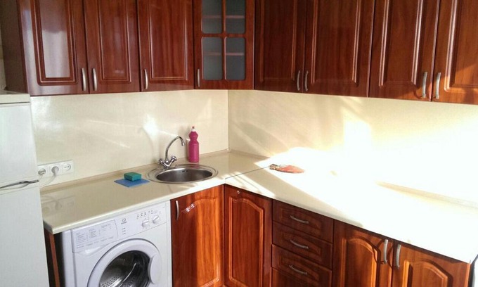 Pervomayskoye Apartment | Дзержинского 4