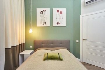 Odessa City Center Apartment | Дизайнерская квартира в историческом сердце Одессы!