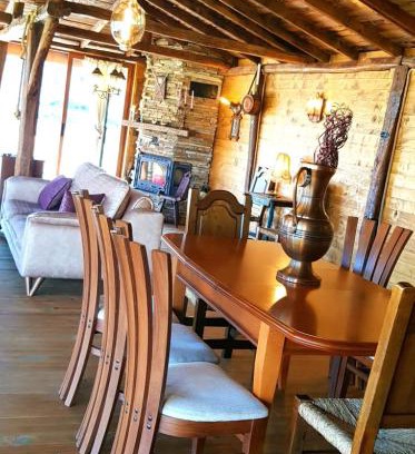 Madzharovo House | Долината на ВЪЛЧИЦАТА the WOLF
