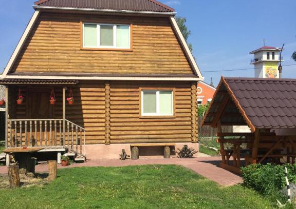 Cherkasy House | Домик для отдыха рядом Днепр
