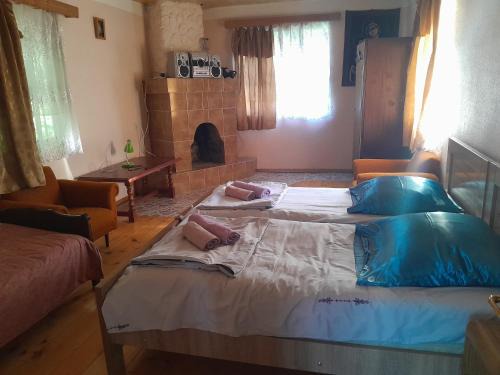 Khashuri Resort | Дом где ёсть всё удобства