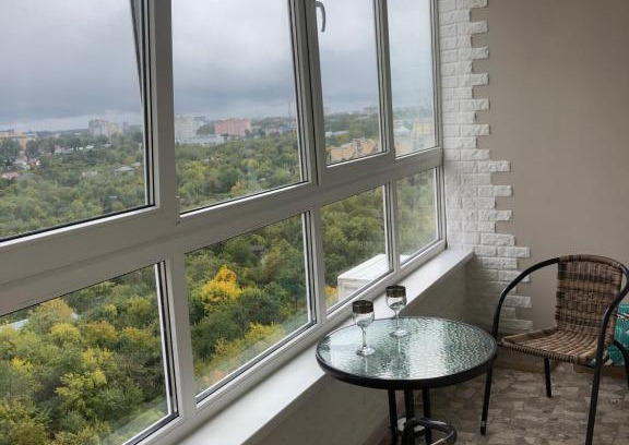 Bryansk Apartment | ДУКИ 77,ЖК Авалон на КУРГАНЕ