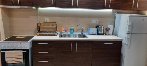 Gotse Delchev Apartment | ЕДНОСПАЛЕН АПАРТАМЕНТ МАРИАНА