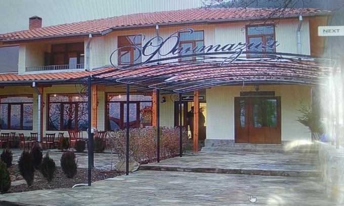 Kravenik House | ЕКО РОМАНТИКА