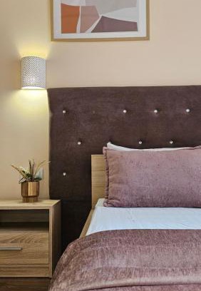 Mukachevo Apartment | Елегантні Люкс Апартаменти в центрі Мукачева