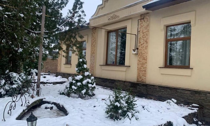 Uman Apartment | Елітний будинок в місті Умань